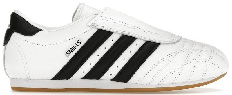 Song for the Mute x adidas Taekwondo Mei Black White W for sale | eBay