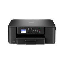Brother DCP-J1310DW Compact Inkjet Multifunction Printer Wired / Wireless