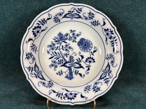 Blue Danube Bowl | eBay