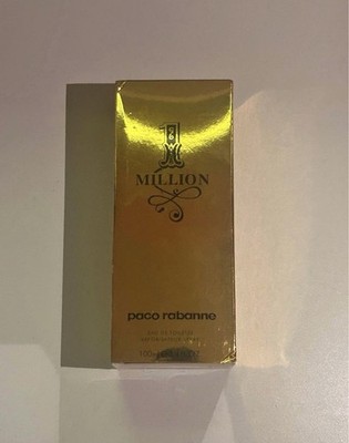 Paco Rabanne Phantom Eau de Toilette Men 100ML/3.4OZ Spray