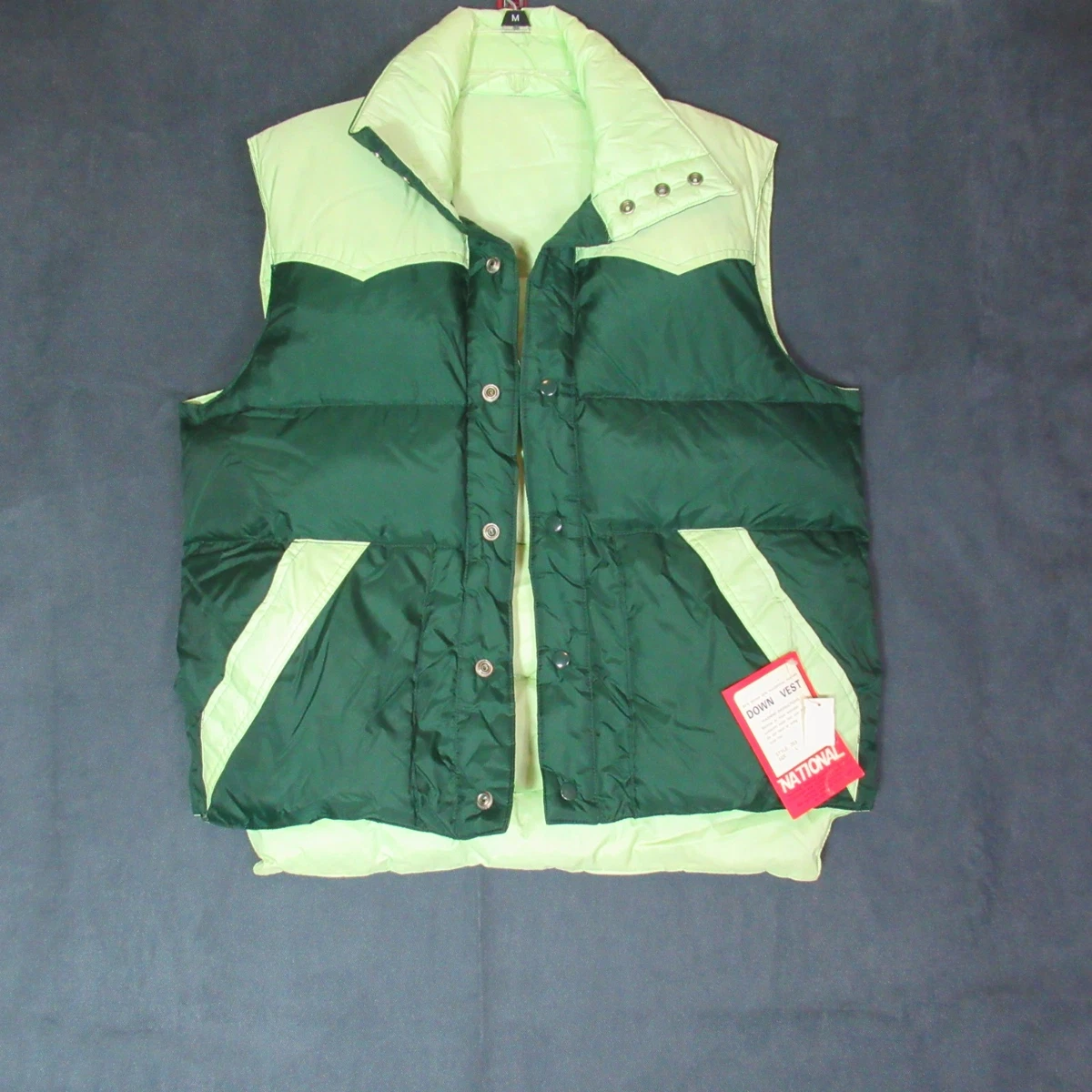 25+ vintage down vest for sale | Updated Oct 2026