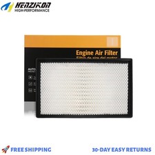 53032404AA Engine Air Filter For 2002 2003 Dodge Ram 3500 5.9L 8.0L OE Spec
