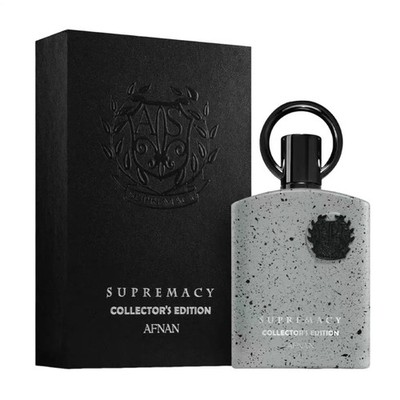 Afnan Supremacy Collector's Edition Eau De Parfum 100 ml (man)