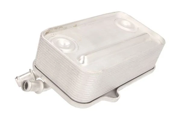 OIL COOLER ENGINE OIL D4A015TT FOR AUDI A8L A6/S6 ASE 3.9L BFLBVJBGK/BFM 4.2L A6 - Image 3 of 4