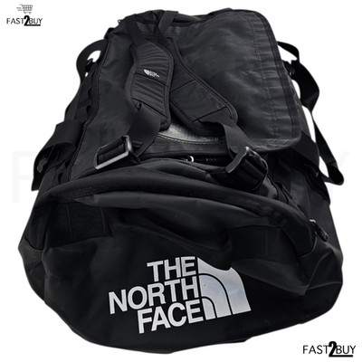 The North Face Base Camp Duffel M 71L Reisetasche Outdoor Sporttasche