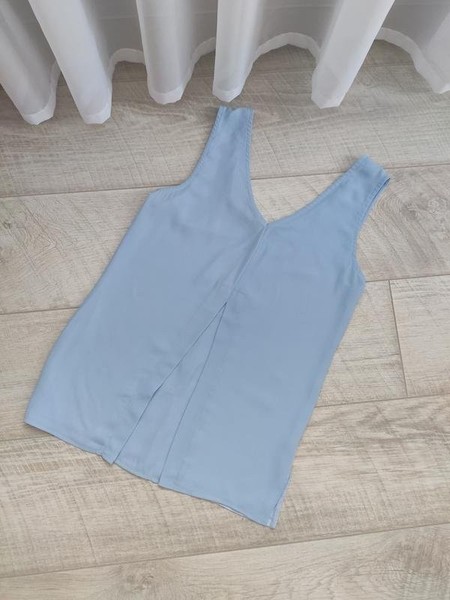 Women Intimissimi Shirt Blue 36 / S / 44