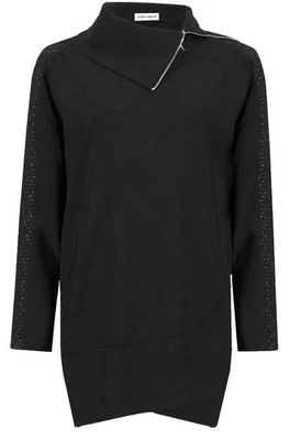 LAGERVERKAUF Joseph Ribkoff Tunika- Kleid 244158 Gr. 40/42 UVP 269,95 - Bild 1 von 2