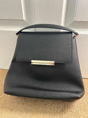Kate Spade New York Make It Mine Small Maddie Backpack Handbag Black