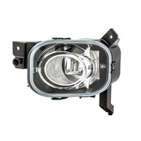 Nebelscheinwerfer Links 12 V H3 GlüHlampen-Technologie Hella FüR U.A. Opel Corsa