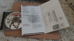 Sega Saturn Virtua Cop 2 Gun Bundle SS Original Box VC1 Disc ~ Not DC Dreamcast