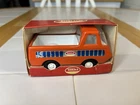 Tiny Tonka Pickup