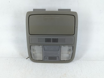 #ad 2014 Honda Accord Overhead Roof Console QM6V0 $68.52