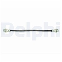 2X Bremsschlauch Hinten FüR Nissan Micra K12 1.2 02 Bis 10 Delphi K9K708 CG10DE