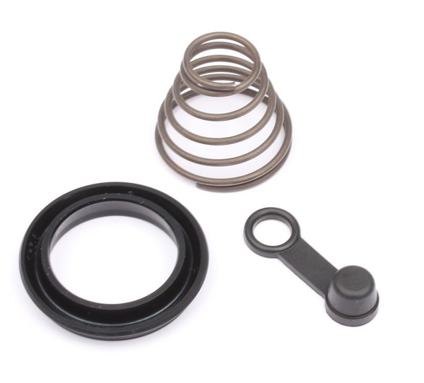 Kupplungsnehmerzylinder Repsatz Kawasaki GPZ 1000 VN 1500 1600 VN-15 ZL 900 1000-image