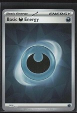 Basic Darkness Energy #15 Prices | Pokemon Scarlet & Violet Energy | Pokemon Cards Basic Darkness Energy #15 Prices | Pokemon Scarlet & Violet Energy | Pokemon Cards