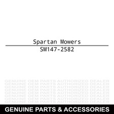 Intimidator 147-2582 Sensor, Camshaft