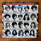 The Rolling Stones – Some Girls – Blues Rock Vinyl LP – OG First Press