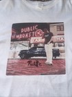 Pul$e Autographed “Icon 2” Album T-Shirt Size L — photo 2
