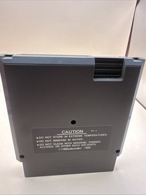 Little League Baseball: Championship Series (NES, 1990) Authentic Cart Only