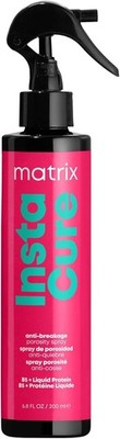 Matrix Hair Treatment Spray für geschädigtes Haar zielt auf Porosität 280 ml