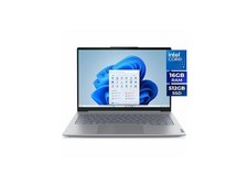 Lenovo ThinkBook 16 Gen 8 16.0" Touch Screen Intel Core 7 240H 16GB Memory 512GB