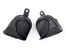 Acura Integra 23-25 High/Low Note Horn Assembly 38150-3S5-A01, 38100-3S5-A01, E0