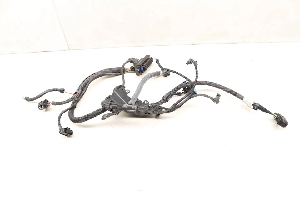 BMW I3 2014-2016 0,6 L - Arnés de cableado del motor (módulo 1) 8617849 Foto 2 de 4