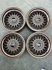 Bbs Rz469 Style 5 - 16 - 4x100 - Bmw Fitment E30 4 Wheels Bbs Rz469 Style 5 - 16 - 4x100 - Bmw Fitment E30 4 Wheels