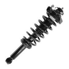For Mitsubishi Galant 2004-2011 Rear Strut & Spring -  75-26387CS New