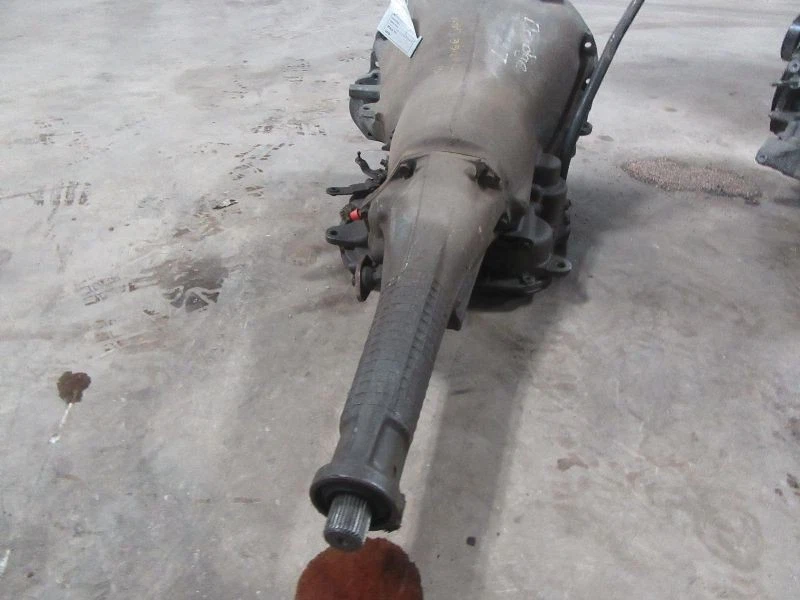 Transmissão automática 2WD D modelos 8-360 compatível com 90-92 DODGE 150 PICKUP 125607 - Imagem 4 de 4