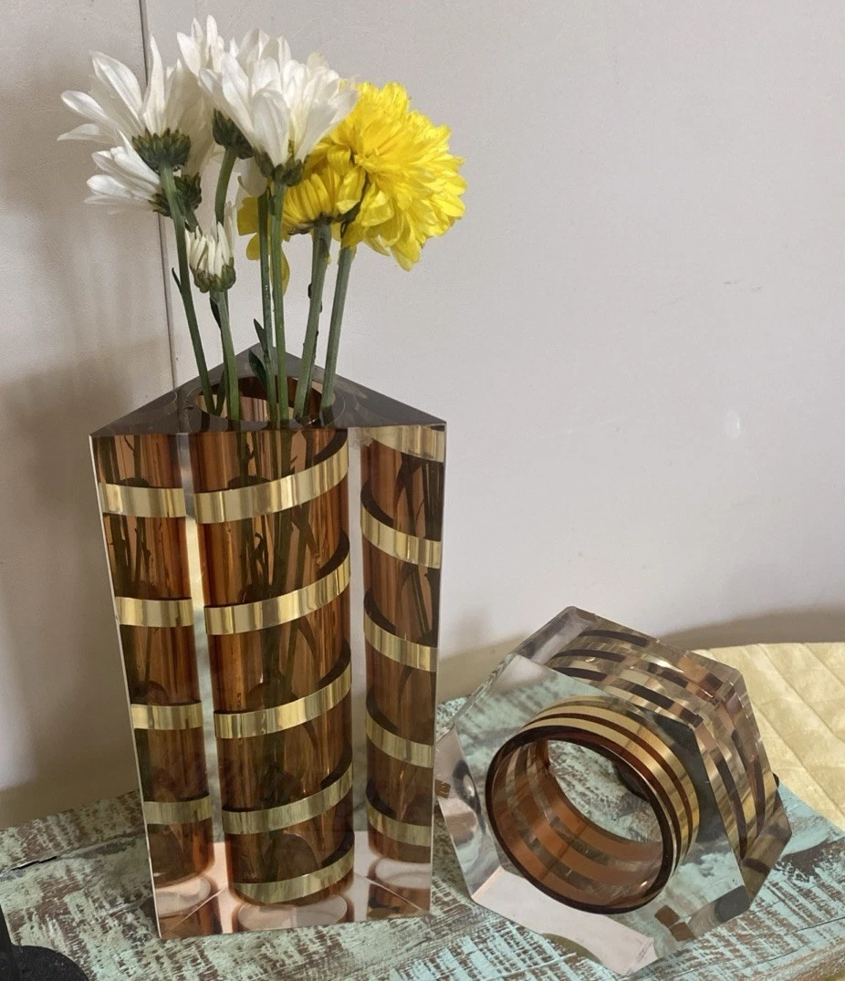 Vase Vintage, Retro & Mid-Century Collectibles (1960s) for sale | eBay