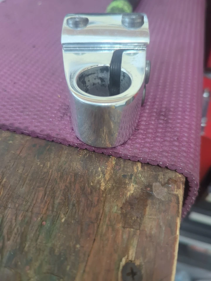 Vintage Haro 1"Stem.. Fusion - Image 3 of 4