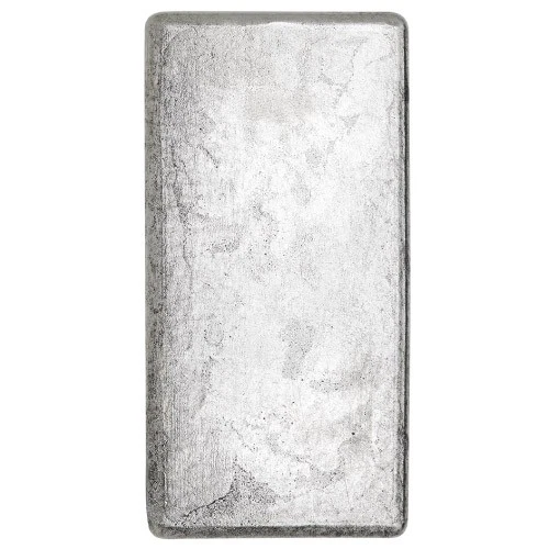 Silver 1 Kilo Perth Mint Bar Design Our Choice - Image 3 of 4