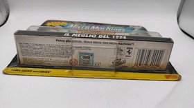 MICRO MACHINES GALOOB MICROMACHINES 10th Anniversary 1 Best of 1994 Gig M7-2