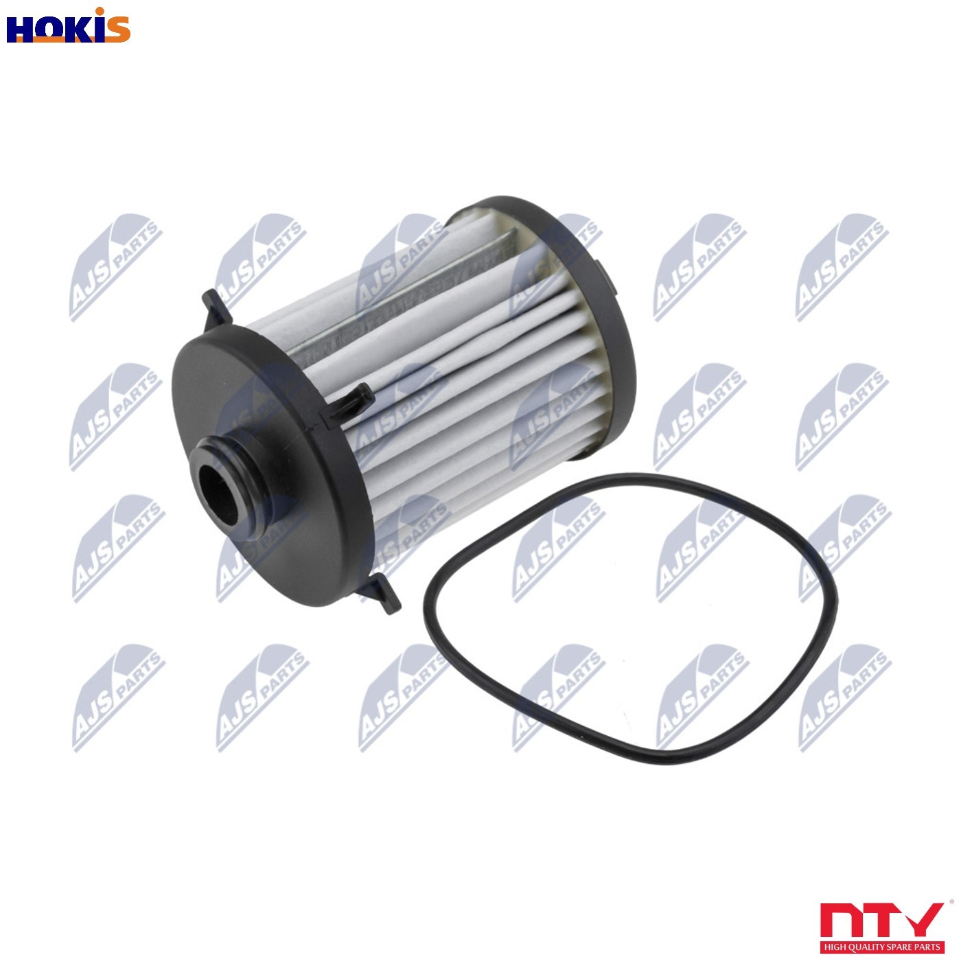 N.T.Y. FSF-AU-016.NTY Hydraulic Filter, automatic transmission for AUDI - Image 11