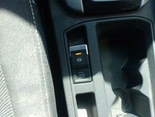 HANDBREMSHEBEL / 2GA927225A / 1584797 FÜR VOLKSWAGEN T-ROC A11, D11 1.0 TSI