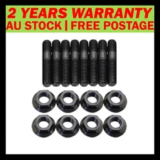 Exhaust Manifold Stud Kit For Ford Courier WL-T 2.5L