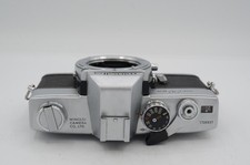 Exakta Jhagee Dresden camera without lens for PARTS or REPAIR