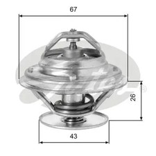 Thermostat Mercedes 300