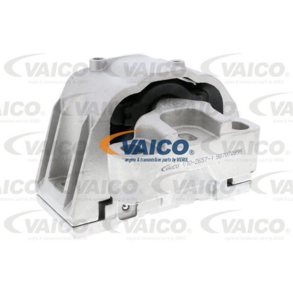 Vaico Lagerung Motor Rechts FüR VW Golf IV 1J1 2.8 V6 4Motion 3.2 R32 Bora-image