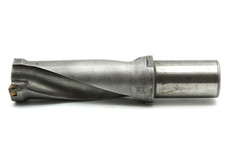 Kennametal DFT470R2WD40M 2,5xD Wendeplattenbohrer &Oslash;47-50 f&uuml;r DFT070408 WSP