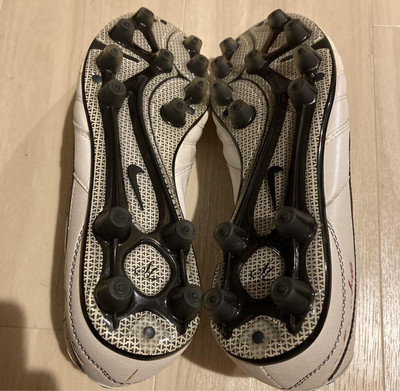 Nike Tiempo Superligera HG-E AF US 7 Soccer Cleats#2 | eBay
