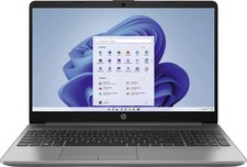 HP 250 G9 8X9C6ES Notebook, 39,6cm/15,6 Zoll, 8GB,256 SSD, LED, TOP Deal
