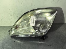 Feu avant (phare) Suzuki SWIFT