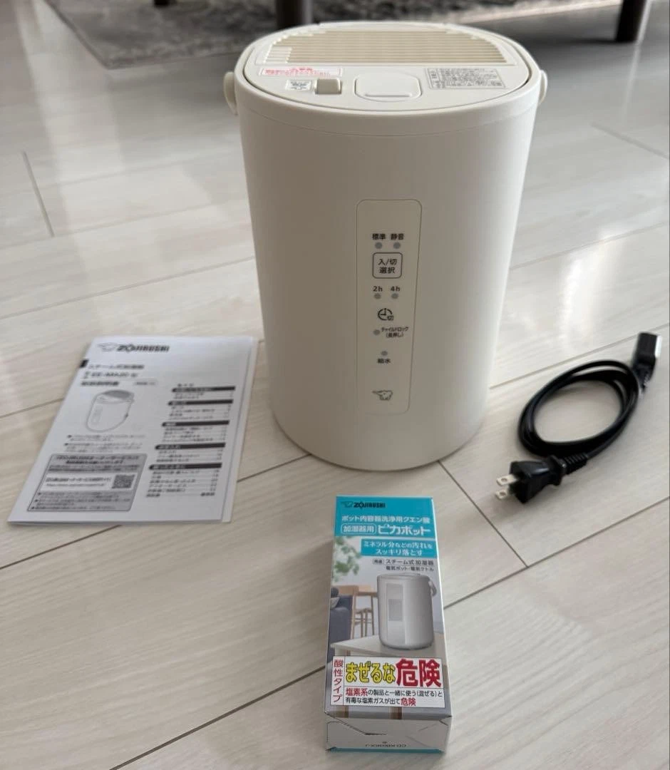 象印加湿器| eBay