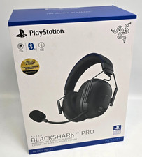 Razer BlackShark V3 Pro Wireless ANC Gaming Headset for PS5 / PC NEW 