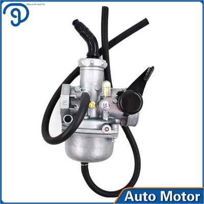 22mm Carburateur Pz22 Inlaatpijp Luchtfilter Voor 110cc 125cc Atv Quad Pit Pro Dirt Trail Bike