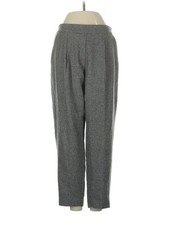 Babaton Women Gray Casual Pants 4