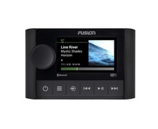 Fusion MS-SRX400 Apollo Marine with Built In Wi-Fi Compatible with Apply AirPlay