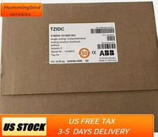 ABB NEW V18345-1010261001S Valve Positioner V18345-1010261001 US Free TAX